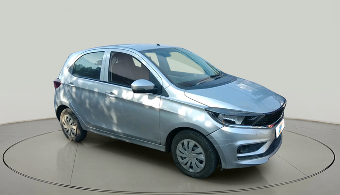 2020 Tata Tiago XT PETROL, Petrol, Manual, 98,415 km, exterior