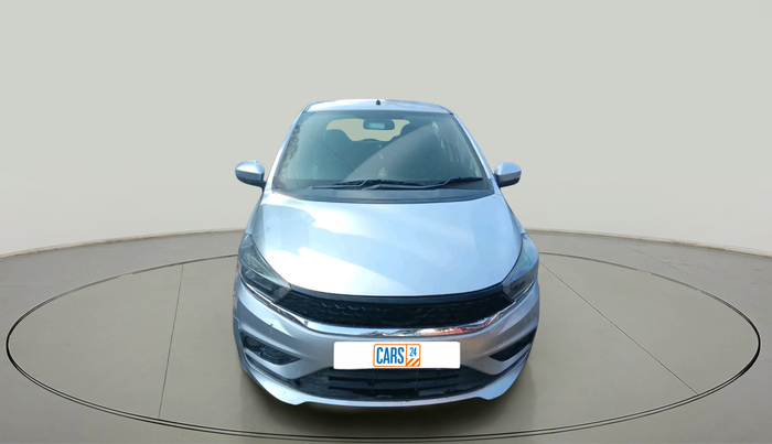 2020 Tata Tiago XT PETROL, Petrol, Manual, 98,415 km, exterior