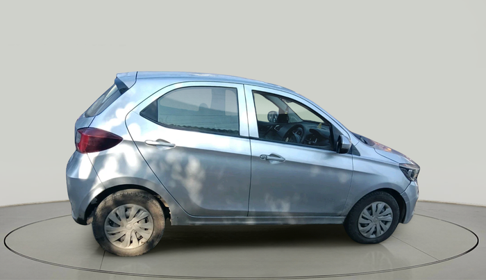 2020 Tata Tiago XT PETROL, Petrol, Manual, 98,415 km, exterior