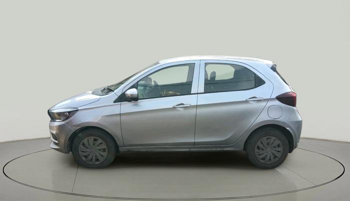 2020 Tata Tiago XT PETROL, Petrol, Manual, 98,415 km, exterior