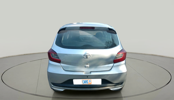 2020 Tata Tiago XT PETROL, Petrol, Manual, 98,415 km, exterior