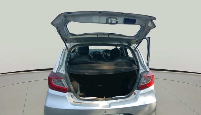 2020 Tata Tiago XT PETROL, Petrol, Manual, 98,415 km, exterior