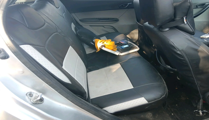 2020 Tata Tiago XT PETROL, Petrol, Manual, 98,415 km, interior