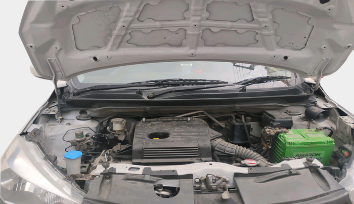 2014 Maruti Celerio VXI, Petrol, Manual, 54,744 km, exterior