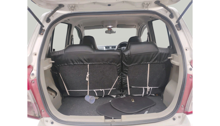 2014 Maruti Celerio VXI, Petrol, Manual, 54,744 km, exterior