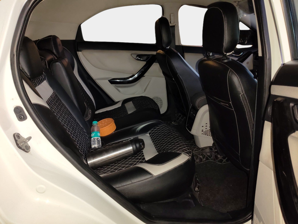 Used 2022 Tata NEXON XZ PLUS PETROL Verified Sellers CARS24