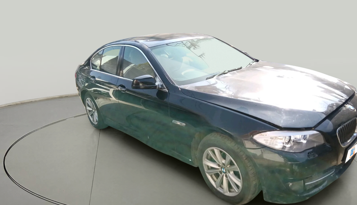 2011 BMW 5 Series 520D 2.0, Diesel, Automatic, 1,92,380 km, exterior