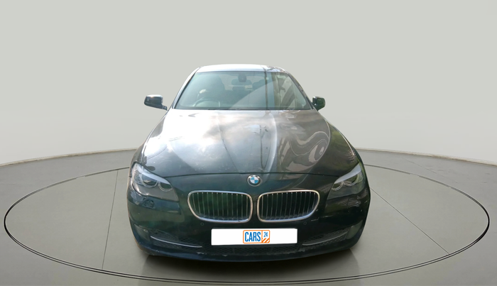 2011 BMW 5 Series 520D 2.0, Diesel, Automatic, 1,92,380 km, exterior