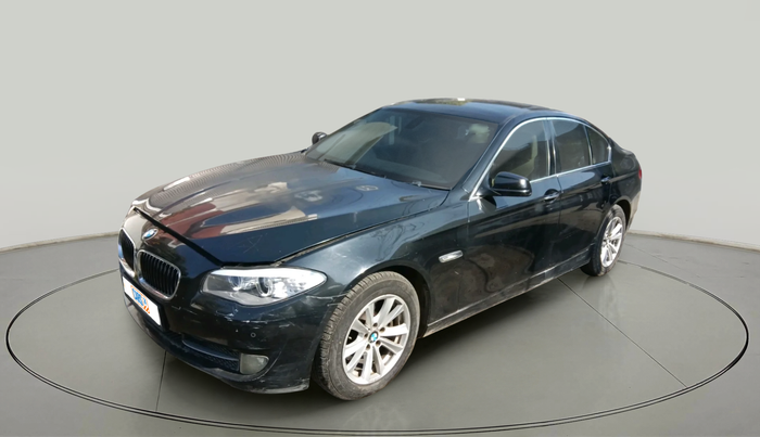 2011 BMW 5 Series 520D 2.0, Diesel, Automatic, 1,92,380 km, exterior