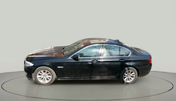 2011 BMW 5 Series 520D 2.0, Diesel, Automatic, 1,92,380 km, exterior