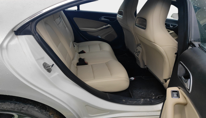 2019 Mercedes Benz GLA Class 200 D Sports, Diesel, Automatic, 41,846 km, interior