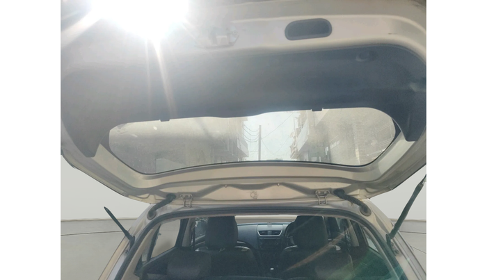 2015 Maruti Swift VDI ABS, Diesel, Manual, 88,978 km, exterior