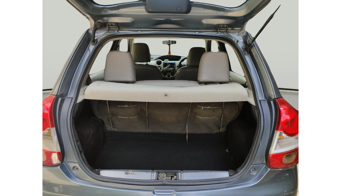 2014 Toyota Etios Liva GD, Diesel, Manual, 1,72,011 km, exterior