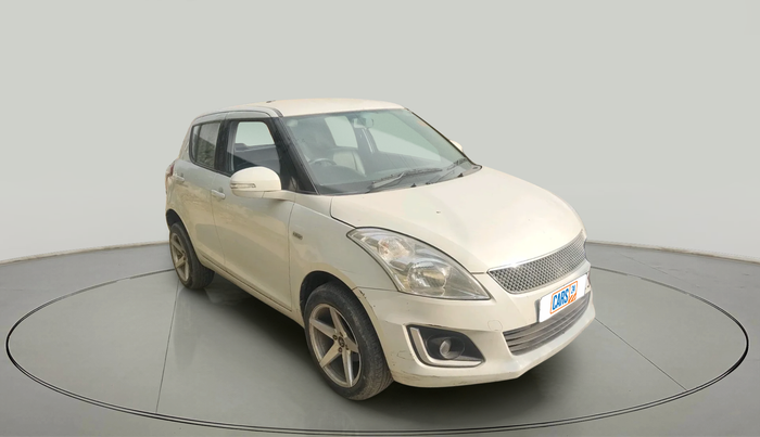 2015 Maruti Swift VDI, Diesel, Manual, 94,149 km, exterior