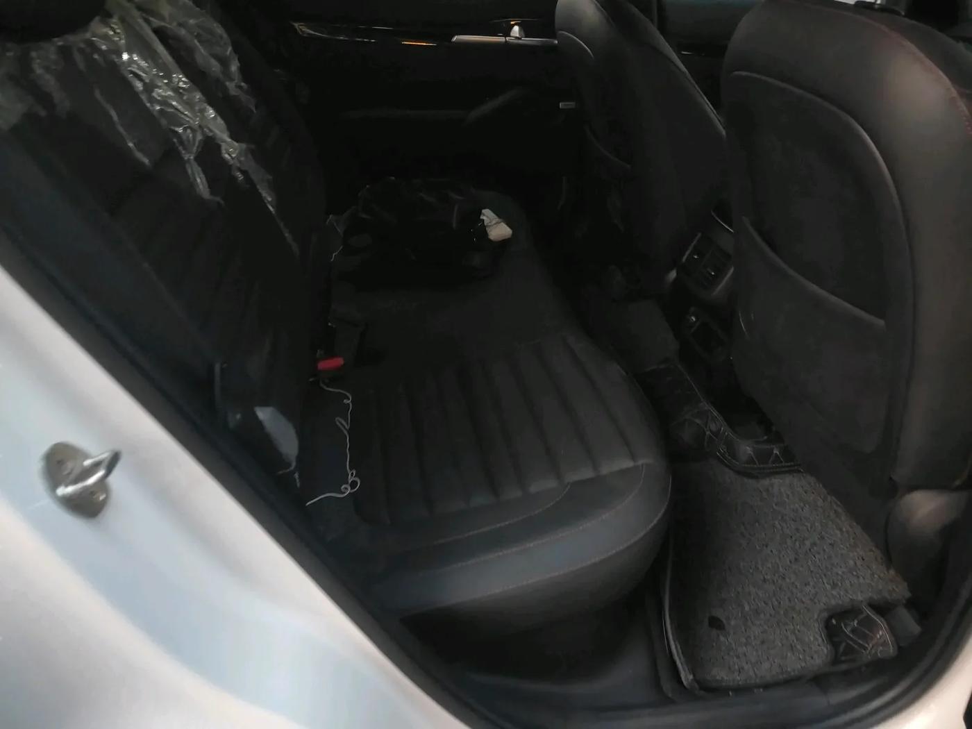 2021 KIA SELTOS GTX PLUS AT 1.5 DIESEL, Diesel, Automatic, 16,111 km, interior