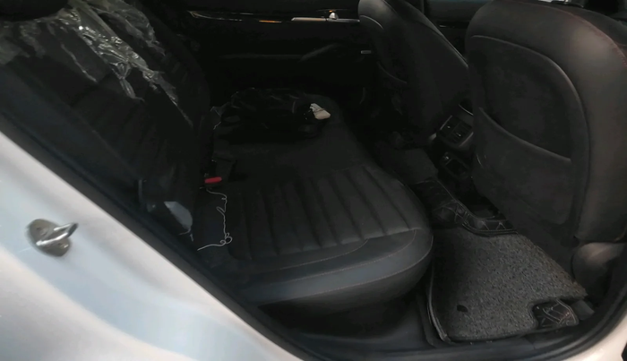 2021 KIA SELTOS GTX PLUS AT 1.5 DIESEL, Diesel, Automatic, 16,111 km, interior