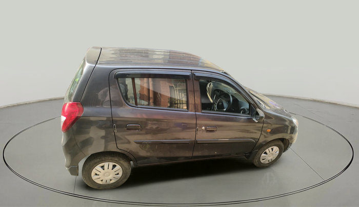 2021 Maruti Alto VXI, Petrol, Manual, 29,254 km, exterior