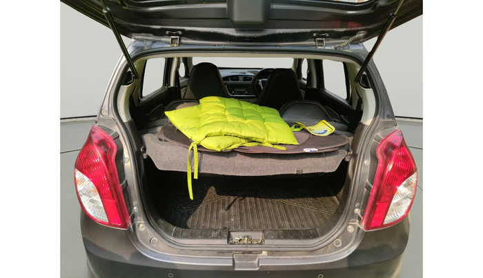 2021 Maruti Alto VXI, Petrol, Manual, 29,254 km, exterior