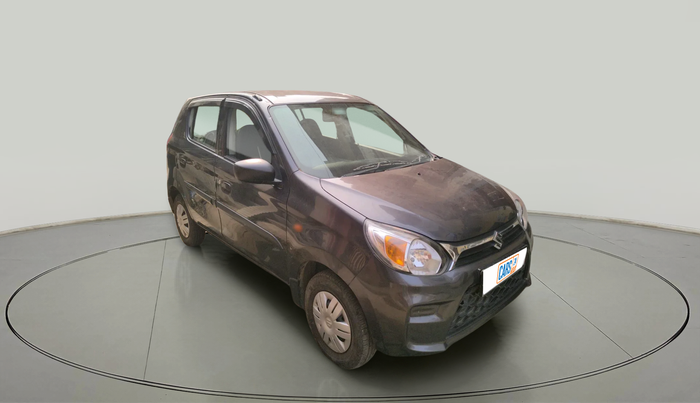 2021 Maruti Alto VXI, Petrol, Manual, 29,254 km, exterior