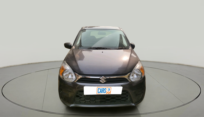 2021 Maruti Alto VXI, Petrol, Manual, 29,254 km, exterior
