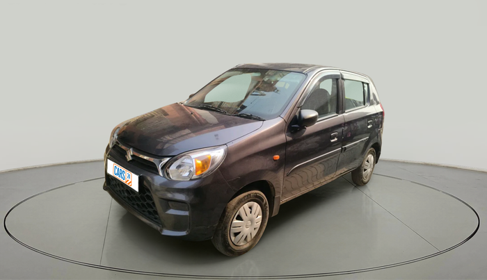 2021 Maruti Alto VXI, Petrol, Manual, 29,254 km, exterior