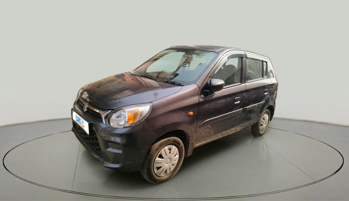 2021 Maruti Alto VXI, Petrol, Manual, 29,254 km, exterior
