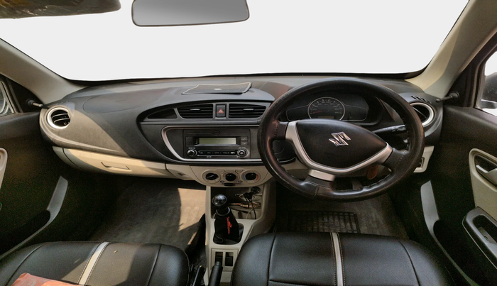 2021 Maruti Alto VXI, Petrol, Manual, 29,254 km, interior