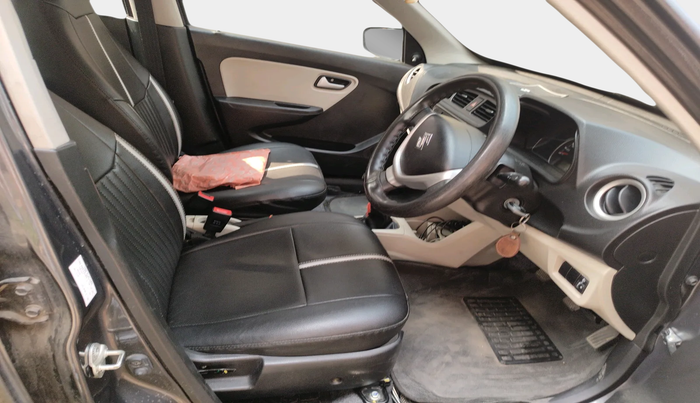 2021 Maruti Alto VXI, Petrol, Manual, 29,254 km, interior