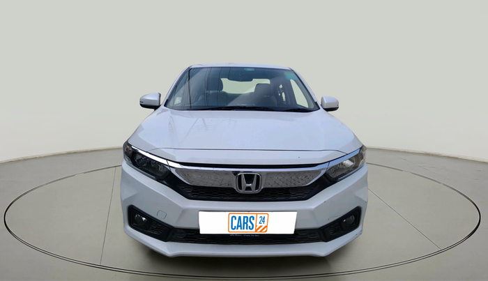 2021 Honda Amaze 1.2L I-VTEC V, Petrol, Manual, 41,558 km, exterior