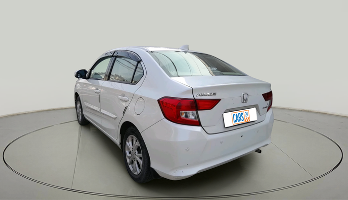 2021 Honda Amaze 1.2L I-VTEC V, Petrol, Manual, 41,558 km, exterior