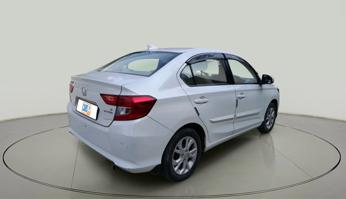 2021 Honda Amaze 1.2L I-VTEC V, Petrol, Manual, 41,558 km, exterior