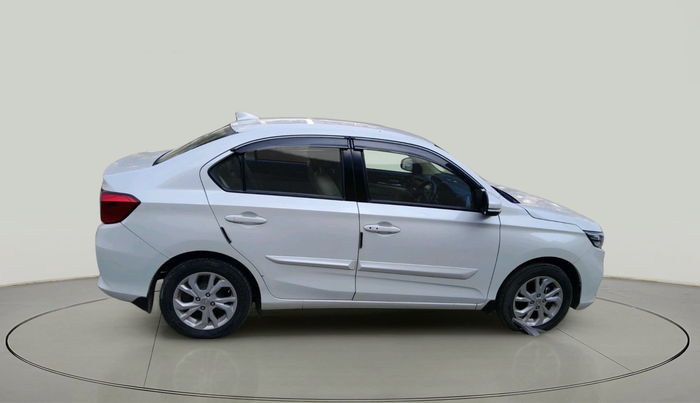 2021 Honda Amaze 1.2L I-VTEC V, Petrol, Manual, 41,558 km, exterior