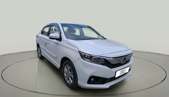 2021 Honda Amaze 1.2L I-VTEC V, Petrol, Manual, 41,558 km, exterior