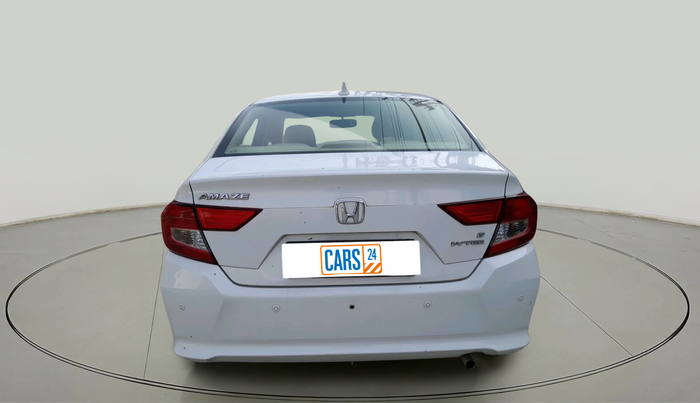 2021 Honda Amaze 1.2L I-VTEC V, Petrol, Manual, 41,558 km, exterior