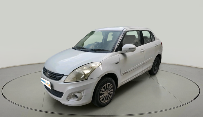 2014 Maruti Swift Dzire VDI, Diesel, Manual, 1,81,529 km, exterior