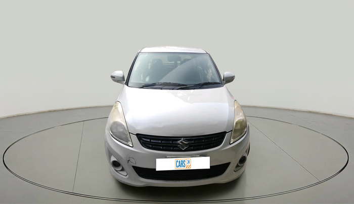 2014 Maruti Swift Dzire VDI, Diesel, Manual, 1,81,529 km, exterior