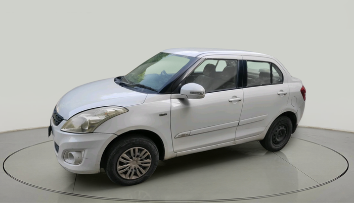 2014 Maruti Swift Dzire VDI, Diesel, Manual, 1,81,529 km, exterior