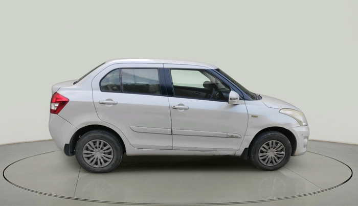 2014 Maruti Swift Dzire VDI, Diesel, Manual, 1,81,529 km, exterior