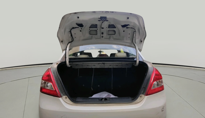 2014 Maruti Swift Dzire VDI, Diesel, Manual, 1,81,529 km, exterior