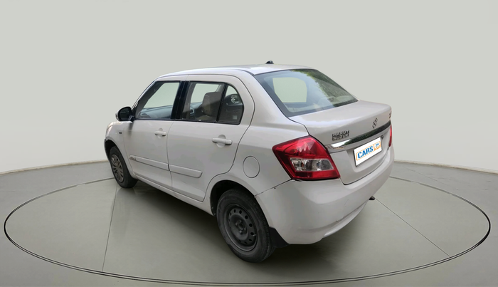2014 Maruti Swift Dzire VDI, Diesel, Manual, 1,81,529 km, exterior
