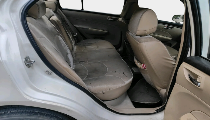 2014 Maruti Swift Dzire VDI, Diesel, Manual, 1,81,529 km, interior