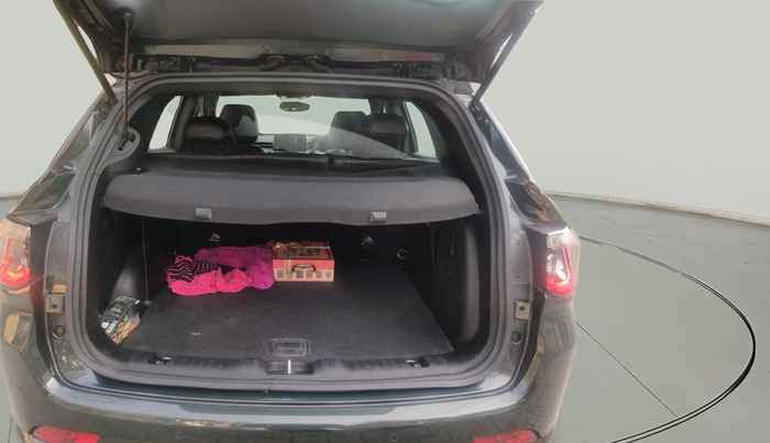 2023 Jeep Compass MODEL S (O) DIESEL 4X4 AT, Diesel, Automatic, 21,341 km, exterior