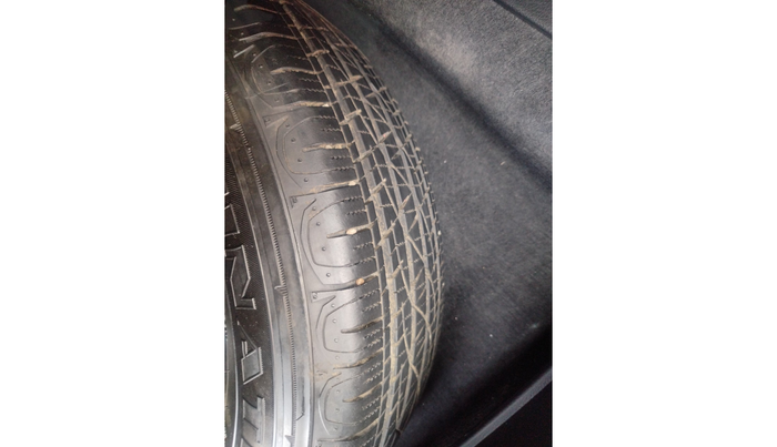 2023 Jeep Compass MODEL S (O) DIESEL 4X4 AT, Diesel, Automatic, 21,341 km, tyre