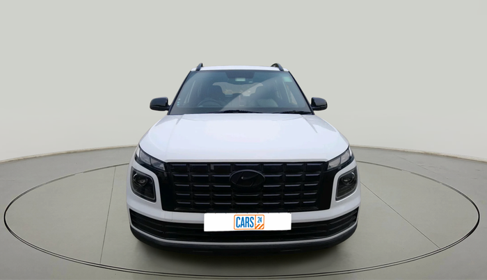 2024 Hyundai VENUE SX (O) 1.0 TURBO DCT, Petrol, Automatic, 11,243 km, exterior