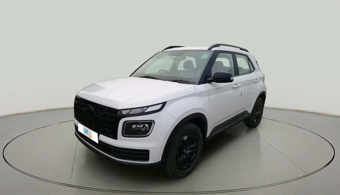 2024 Hyundai VENUE SX (O) 1.0 TURBO DCT, Petrol, Automatic, 11,243 km, exterior