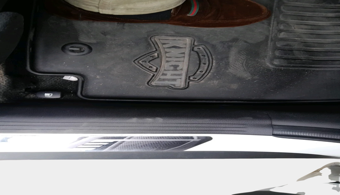 2024 Hyundai VENUE SX (O) 1.0 TURBO DCT, Petrol, Automatic, 11,243 km, interior