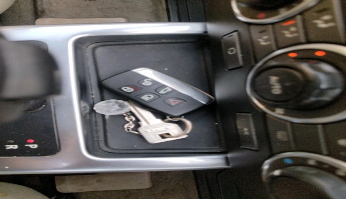 2015 Landrover Freelander 2.0 SE, Diesel, Automatic, 99,625 km, interior