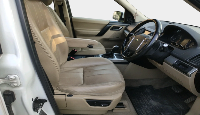 2015 Landrover Freelander 2.0 SE, Diesel, Automatic, 99,625 km, interior