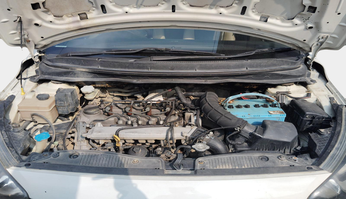 2013 Hyundai i20 SPORTZ 1.4 CRDI, Diesel, Manual, 1,47,878 km, exterior