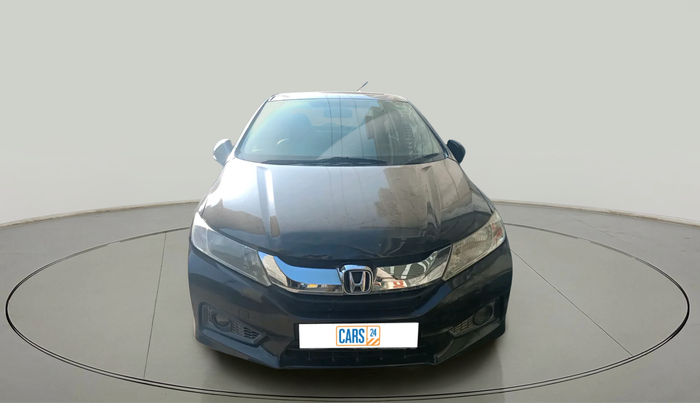 2014 Honda City 1.5L I-DTEC VX, Diesel, Manual, 1,27,301 km, exterior